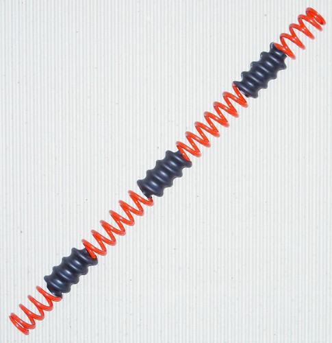 Rock shox feder coil für - rock,