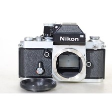 Nikon F2 Photomic Kamera +