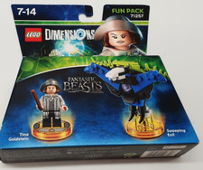 LEGO ® Dimensions 71257 fun
