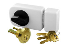 Türschloss Türzusatzschloss