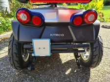 Reifen für Elektromobil