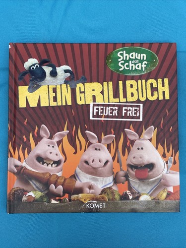 Kinder kochbuch mein - mein, grillbuch