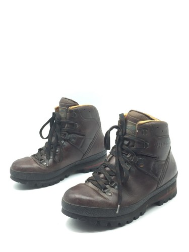 Meindl borneo botas cuero - borneo,