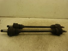 Antriebswelle Satz H hinten 144Tkm Mercedes W204 C300 C 300 CDI 11.1364.014