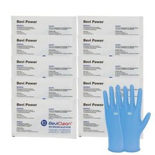 Bevi power alkalisch beutel - bevi,