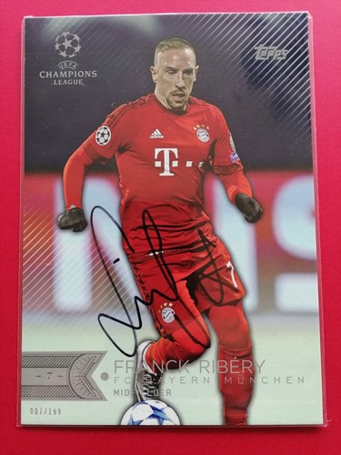 Topps 2015 ucl showcase fr - topps, 2015/16