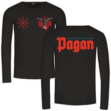 Herren Longsleeve Pagan