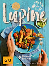 Lupine [ Koch/Backbuch/Rezeptbuch ] GU
