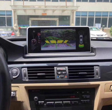 Autoradio Für BMW E90 E91 E92 2005-2012 CarPlay Android auto GPS Navi WIFI Linux