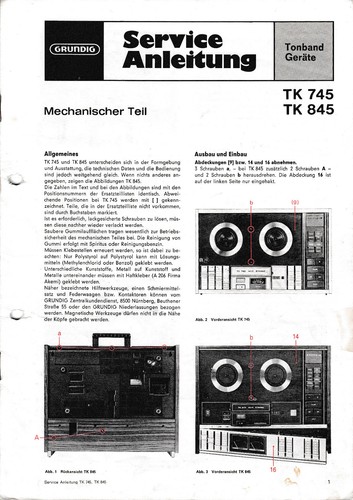 Service manual anleitung für - manual-anleitung,
