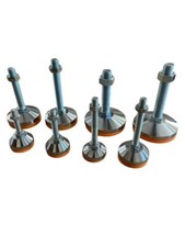 Schwerlast Maschinenschuh Maschinenfuß Maschinenfüße Maschine Gerätefuß Stellfuß