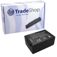 Akku 1200mAh für Leica