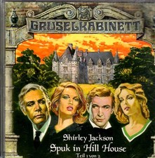 GRUSELKABINETT - verschiedene Folgen 1 bis 100 zum Aussuchen - neuwertig!!!