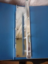 ELBA Rado blau Ordner Original, Aktenordner, Schienensystem Nr. 13408