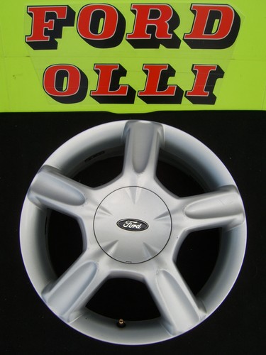 Original ford focus - ford,