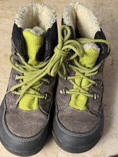 Pepino Baby Winter Stiefel