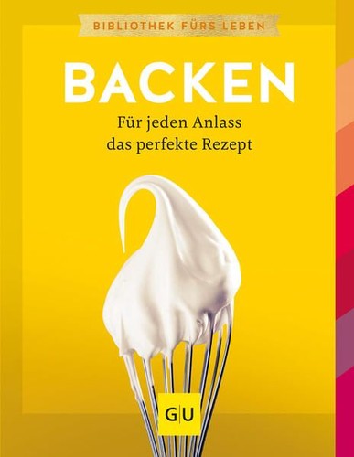 Backen für jeden anlass das - jeden,