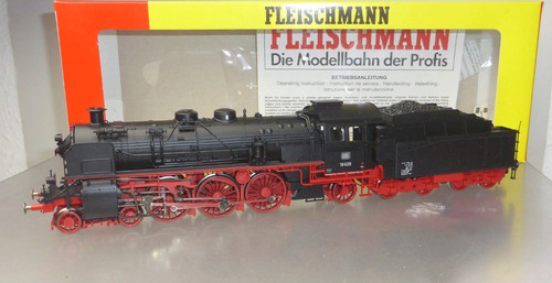 Fleischmann 4118 - ,
