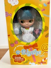 Neo Blythe Candy Carnival