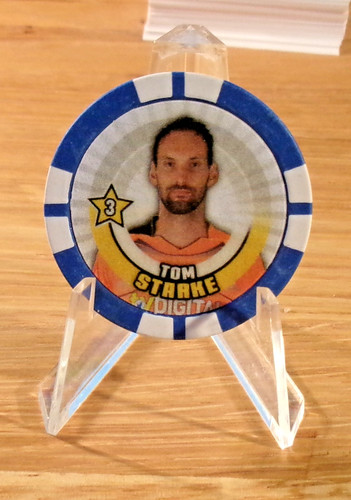 2010 topps bundesliga chipz - 2010-11,