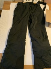 Skihose Herren Schwarz, Größe L von Tchibo