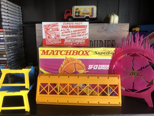 Matchbox superfast 13 - superfast:, sf-13