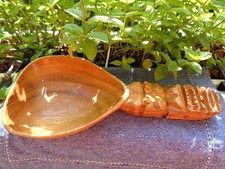 Tiki Totem Gott Teakholz