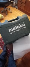Metabo Winkelschleifer W 6-115 im Orginalkoffer