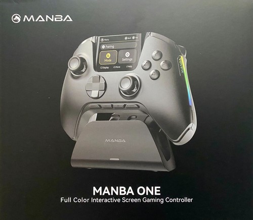 Manba one wireless - manba,