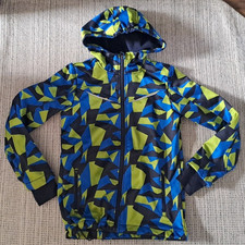 Softshelljacke CRIVIT Gr. 134