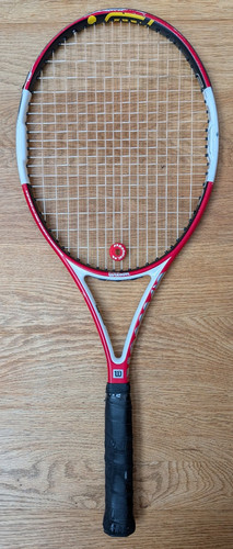 Wilson ncode six one - ncode,