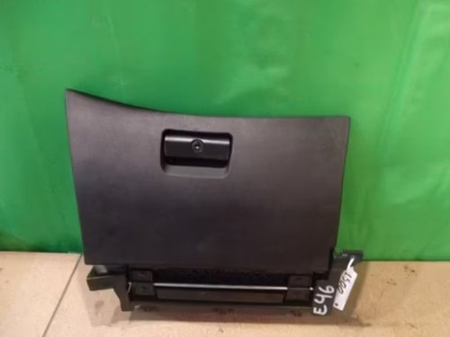 Bmw e46 3er handschuhfach - 3er,