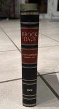 Brockhaus Enzyklopädie