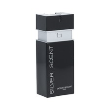 Jacques bogart silver scent - jacques,