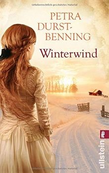Winterwind von durst - von, durst-benning