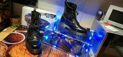 Herren cowboystiefel schwarz - cowboystiefel,
