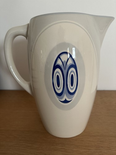 Villeroy boch antiker krug - boch,