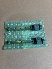 2 x THK Linearführung 100mm