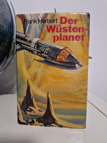 Frank herbert der - frank,