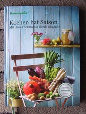 Thermomix Kochbuch - Kochen