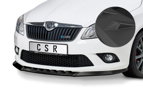 Csr frontspoiler - frontspoiler, |