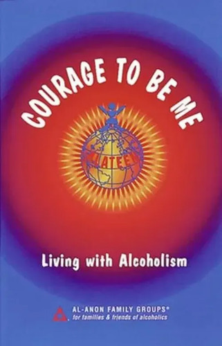 Courage living with - me,