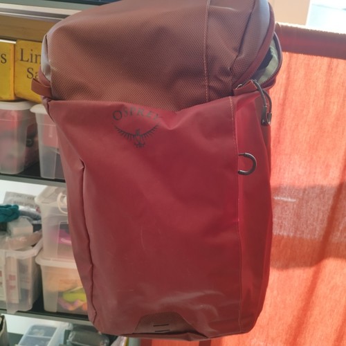 Osprey transporter zip - osprey, 30