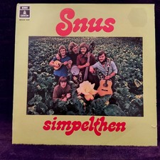 Snus  – Simpelthen, Odeon