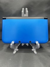 Nintendo 3DS XL Blau ✅Sehr Gut✅