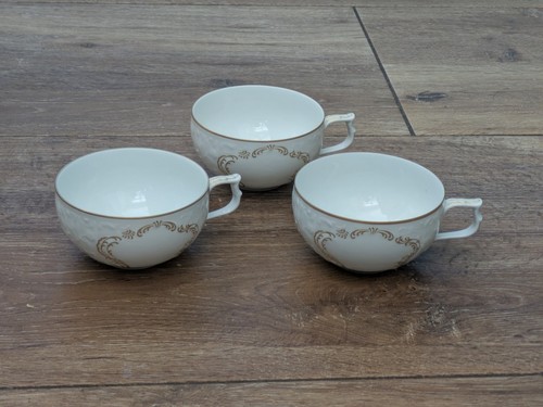 Rosenthal sanssouci royal gold - rosenthal,