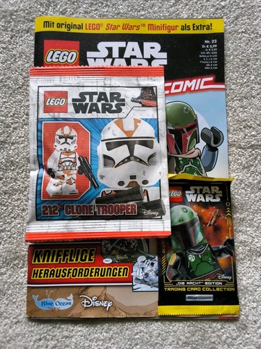 Lego star wars - nr., 22