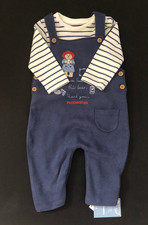 Baby Jungen Paddington