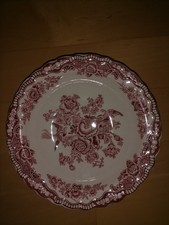 6 x Bristol Crown Ducal rot