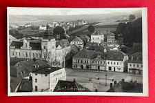 Foto AK SCHLUCKENAU in Böhmen